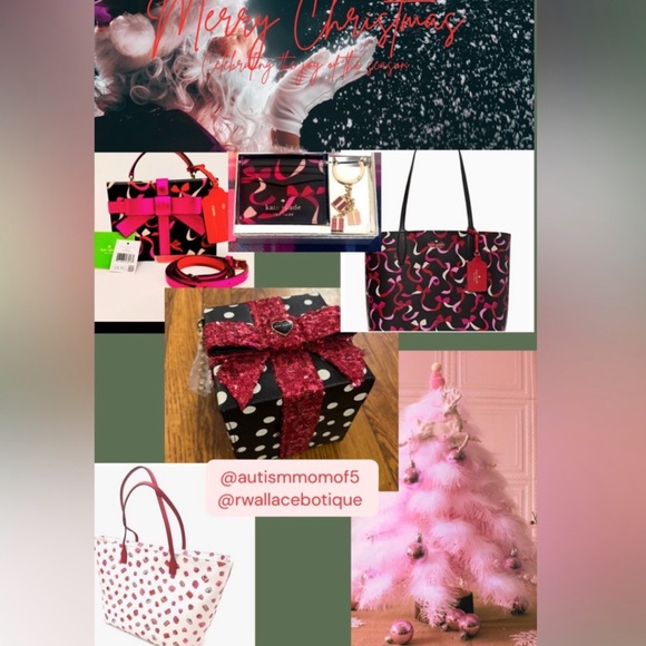 Christmas buyer appreciation - Picture 1 of 9